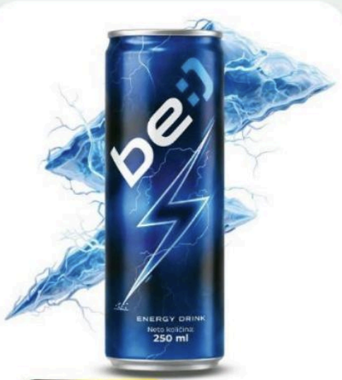 Energetski napitak
