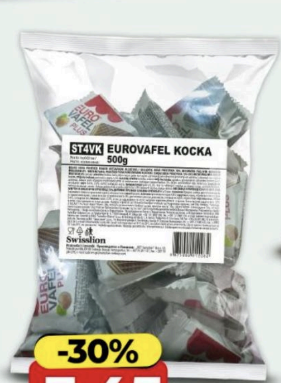 Napolitanke
