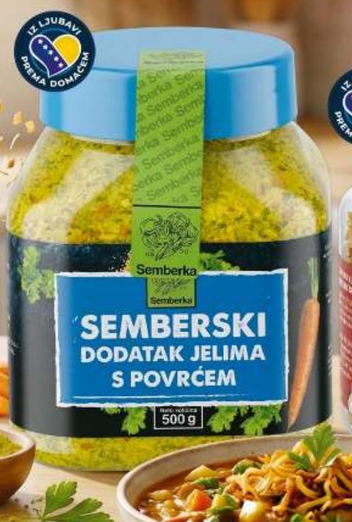 Dodatak jelima