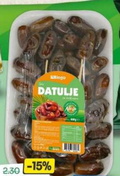 Datulje