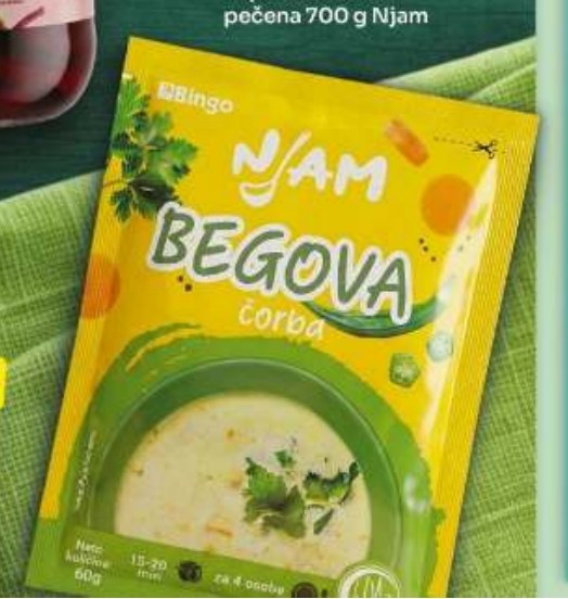 Begova čorba