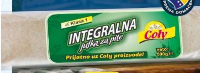 Integralna jufka