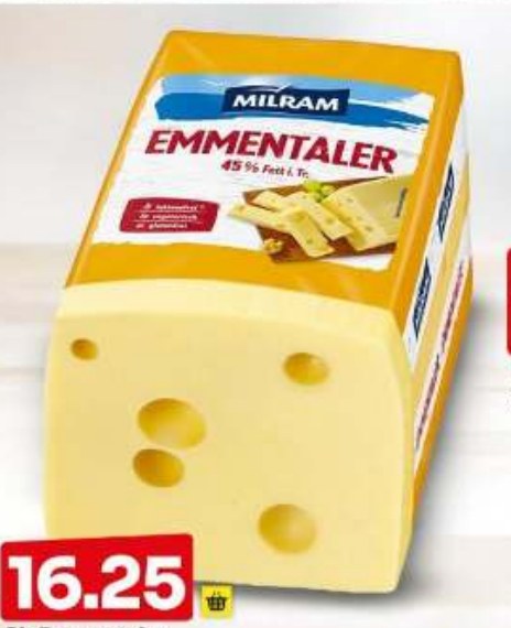 Sir Emmentaler