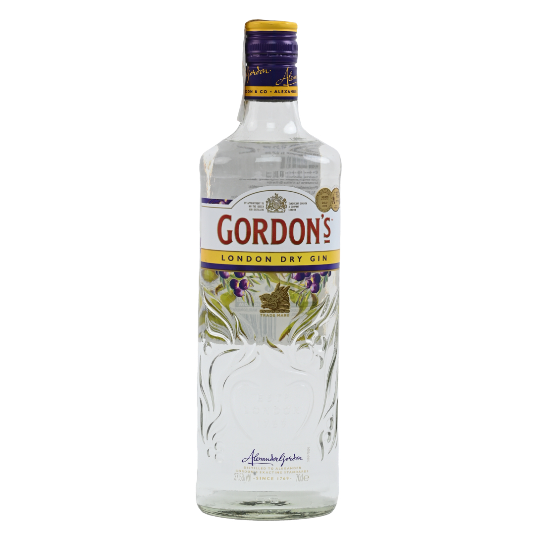 Gin Dry