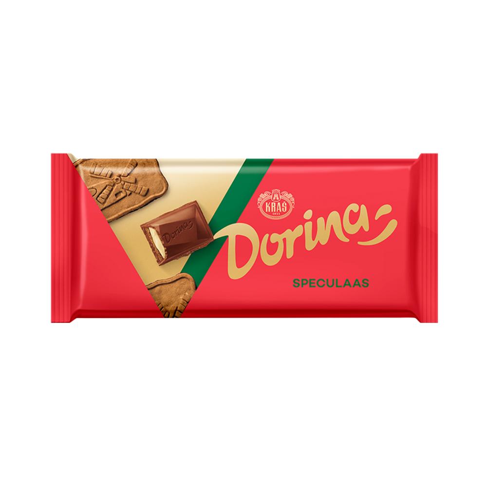 Dorina riža 75g, keks, noisette mlijeko