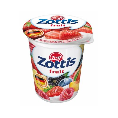Voćni jogurt zottis