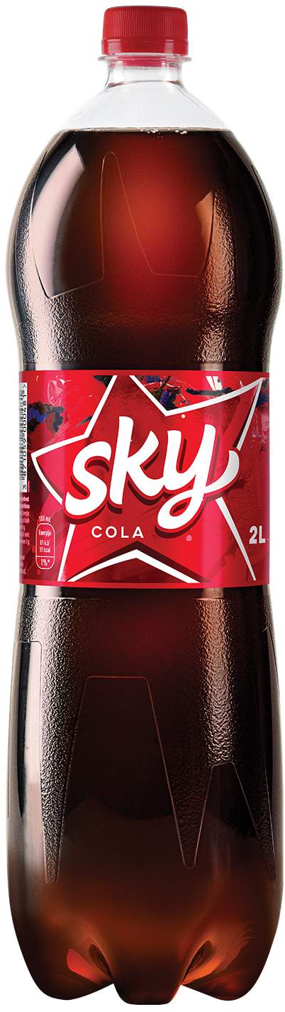 Sok sky cola