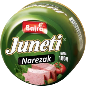 Juneti narezak
