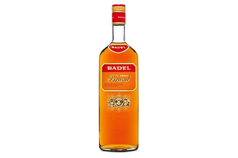 Konjak Prima Brandy 36%