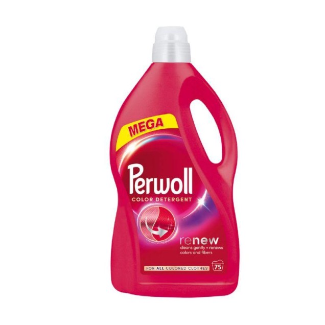 Deterdžent za veš Gel
