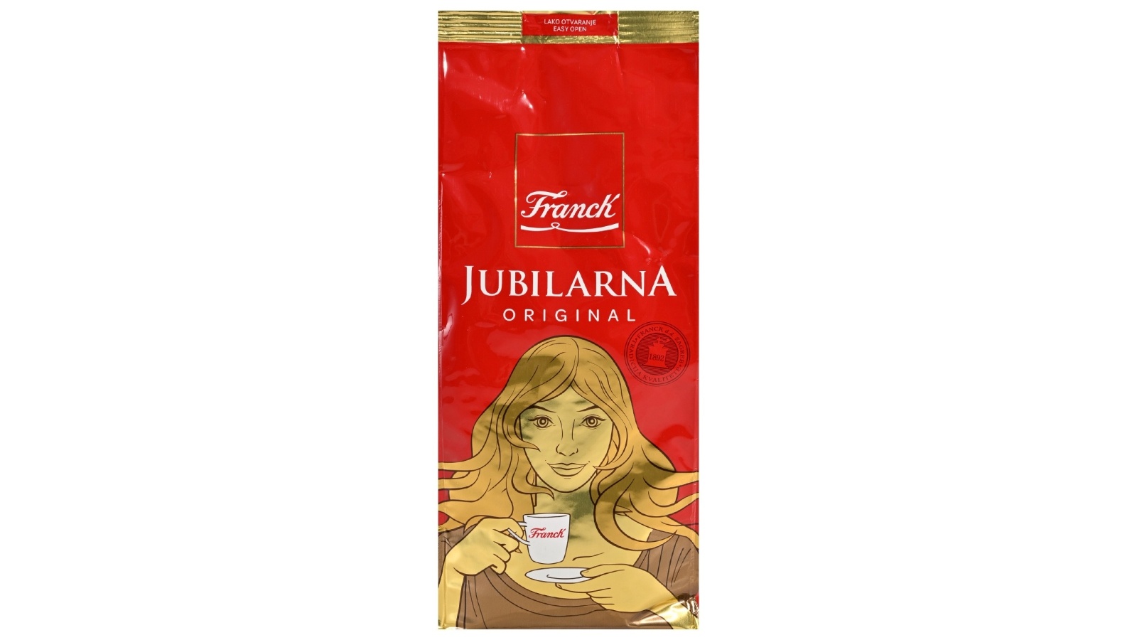 Domaća kava