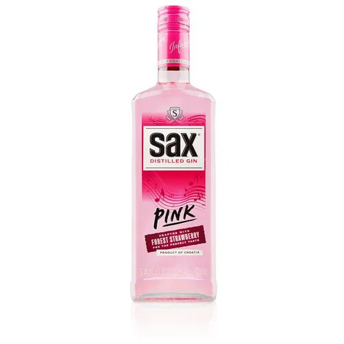Sax Gin 37,5%