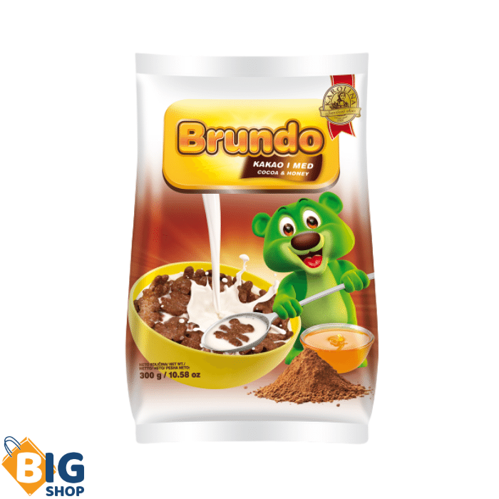 Bobi Brundo