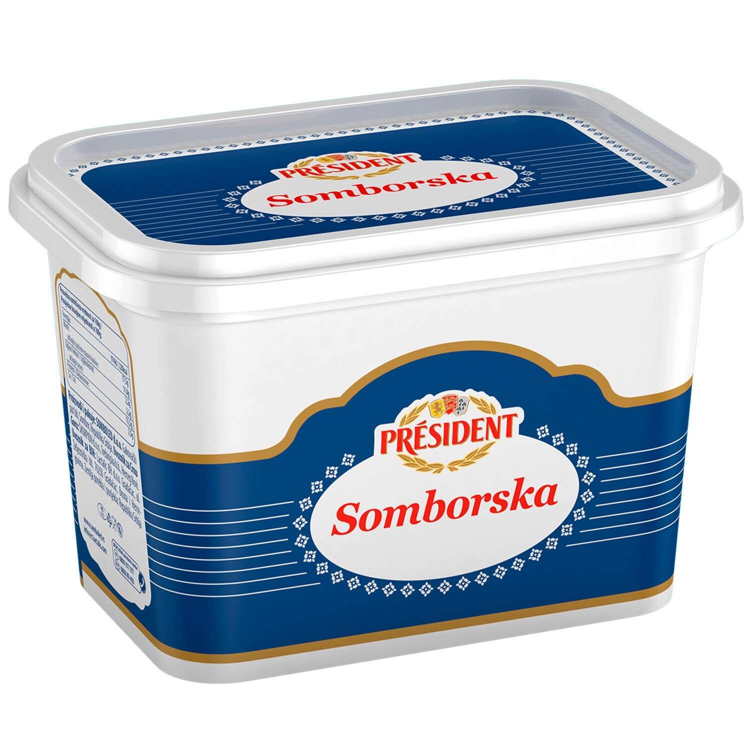 Sir Somborska