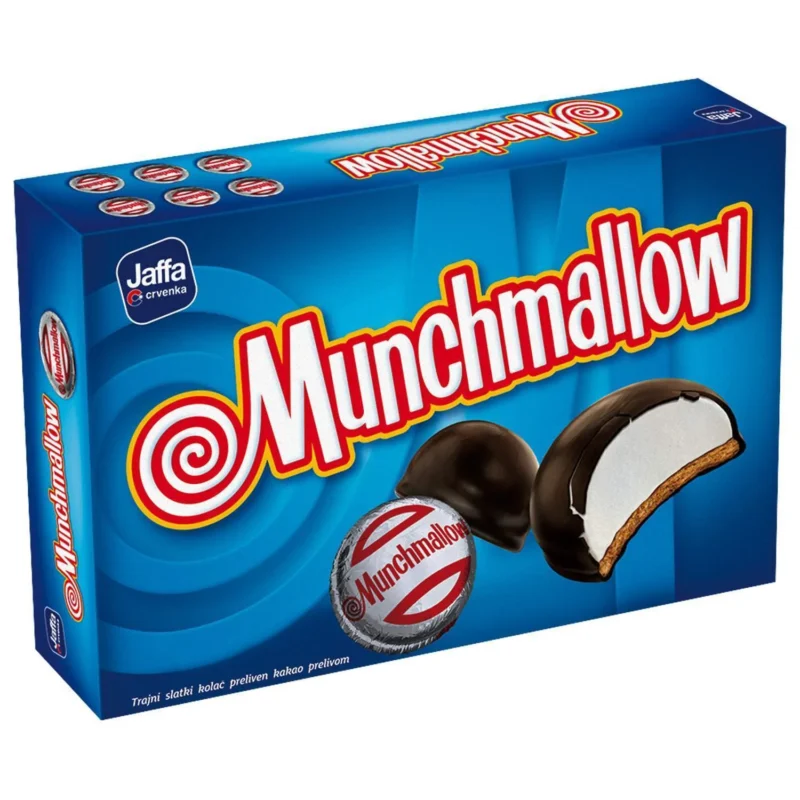 Munchmallow