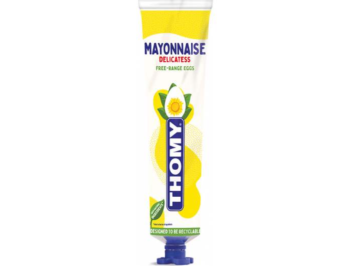 Majoneza
