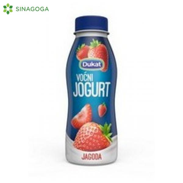 Voćni jogurti Sorto