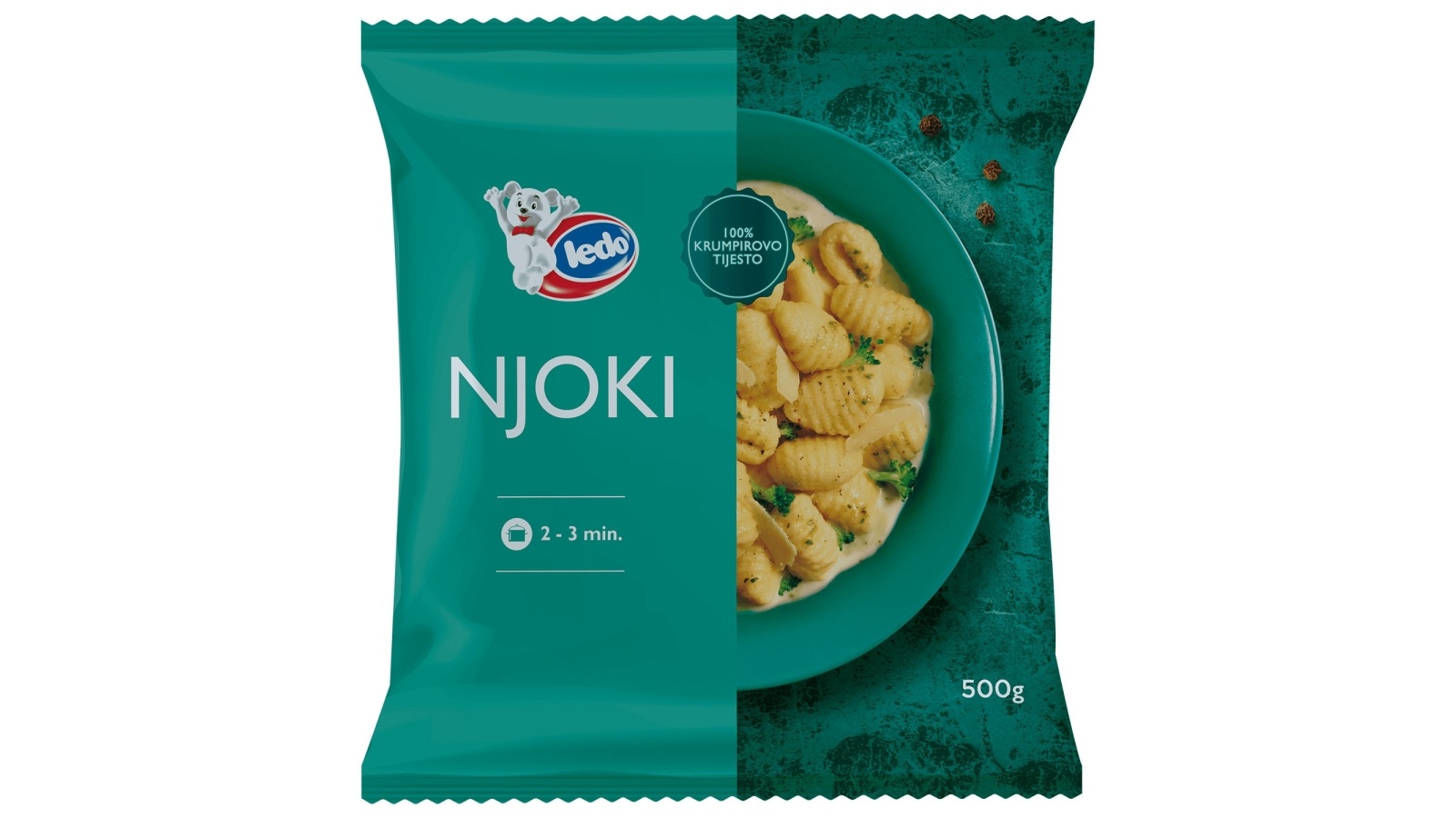 Njoki II Pastaio