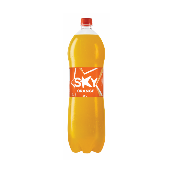 Sok sky naranda