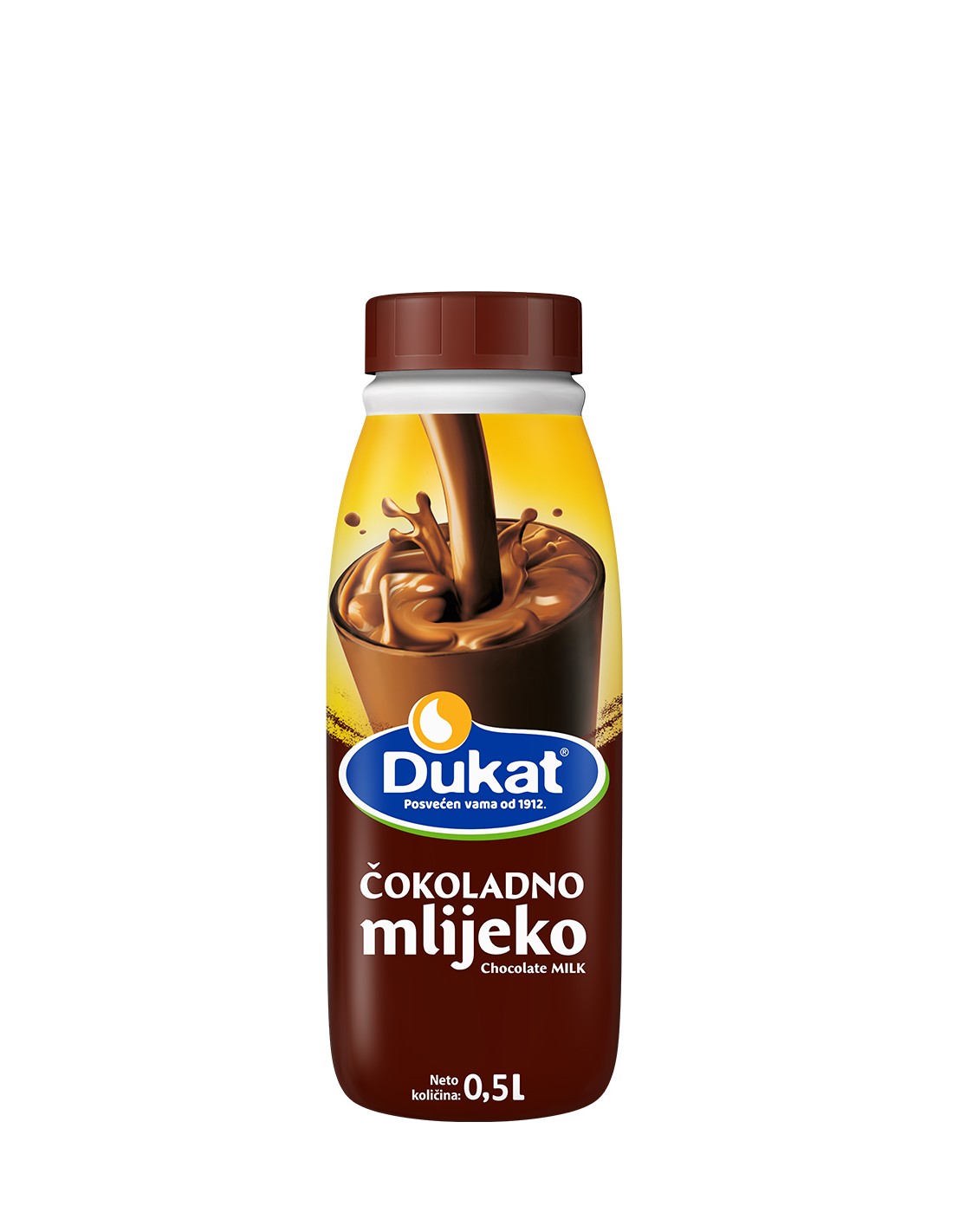 Čokoladno mlijeko