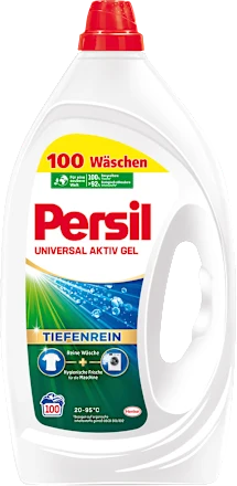 Deterdžent za pranje rublja Prašak, 100 pranja
