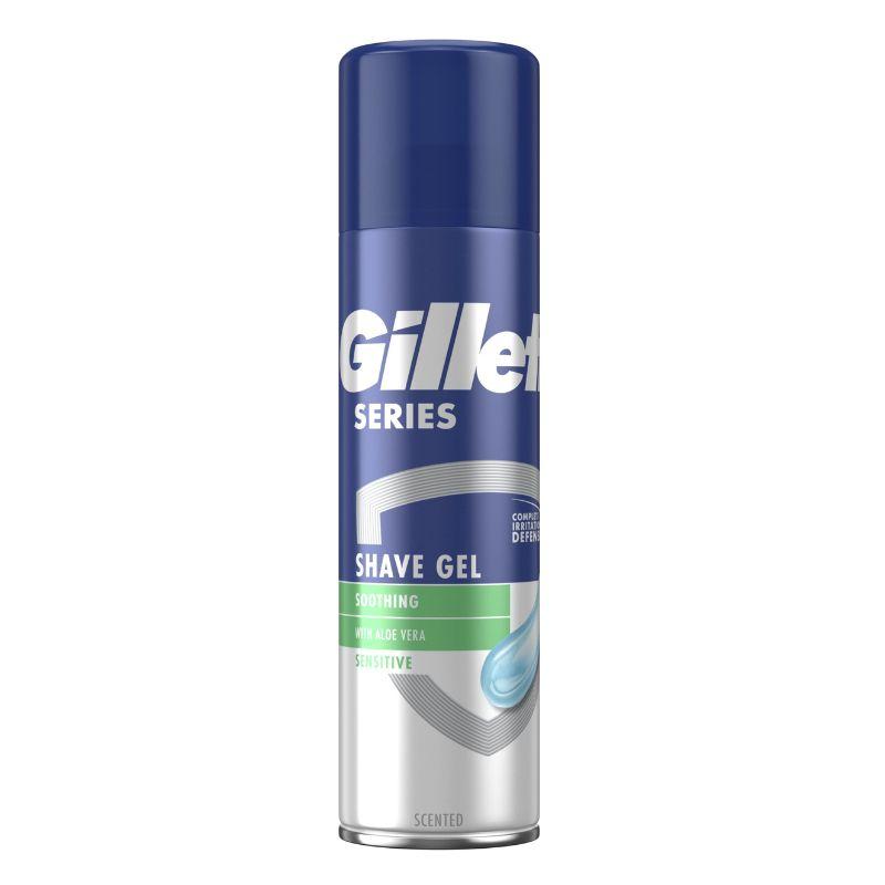 Gel za brijanje