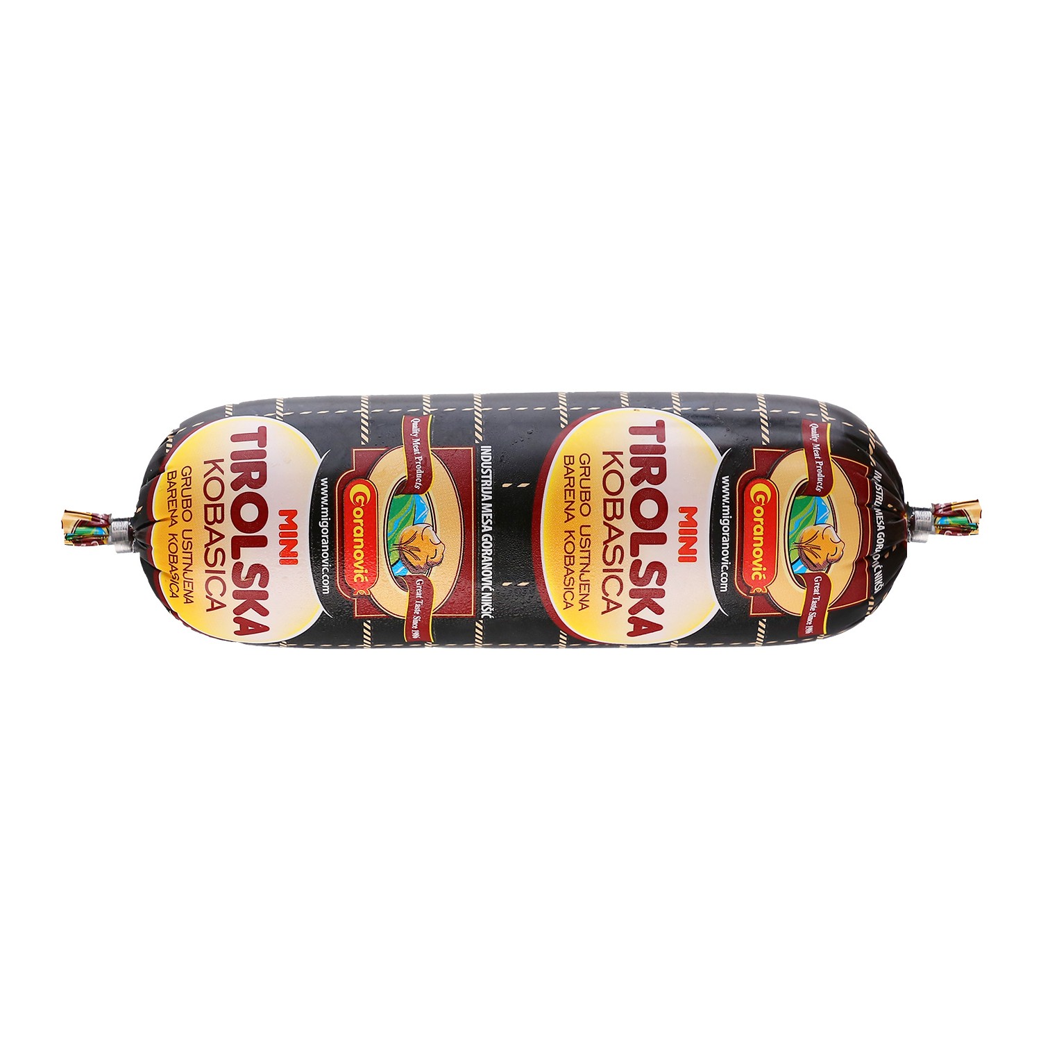 Tirolska mini