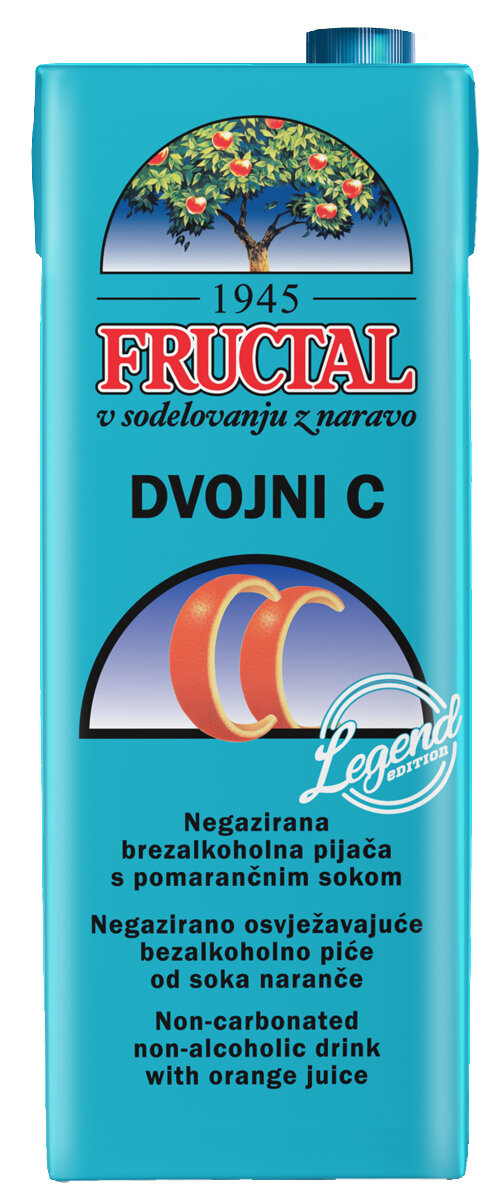 Sok Dvojni C