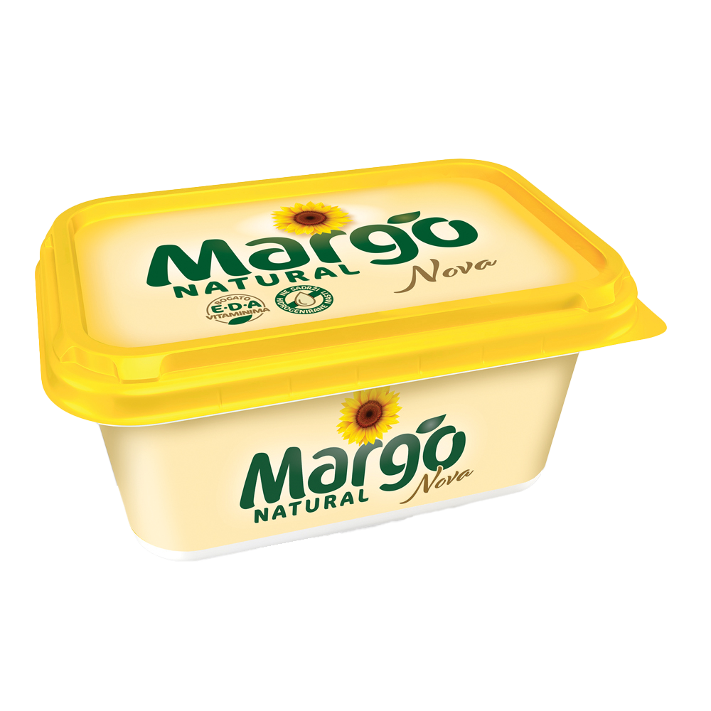Margo Nova