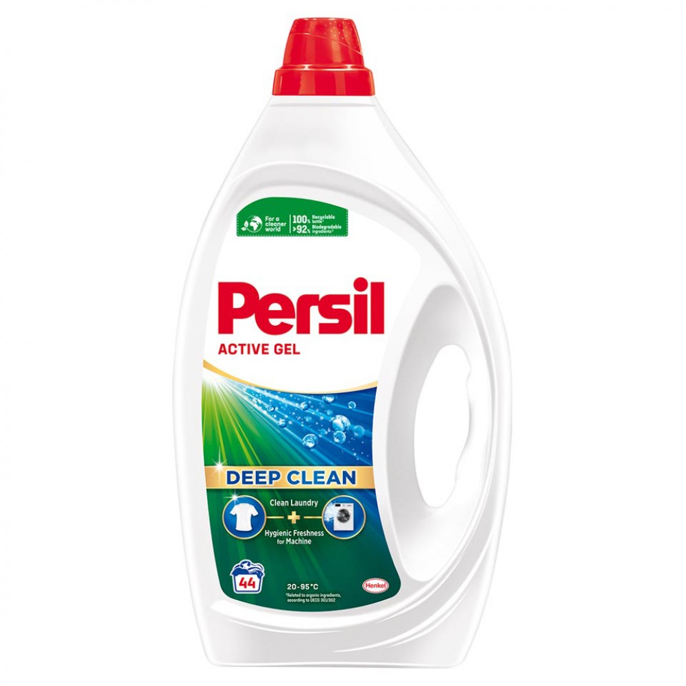 Deterdžent za veš