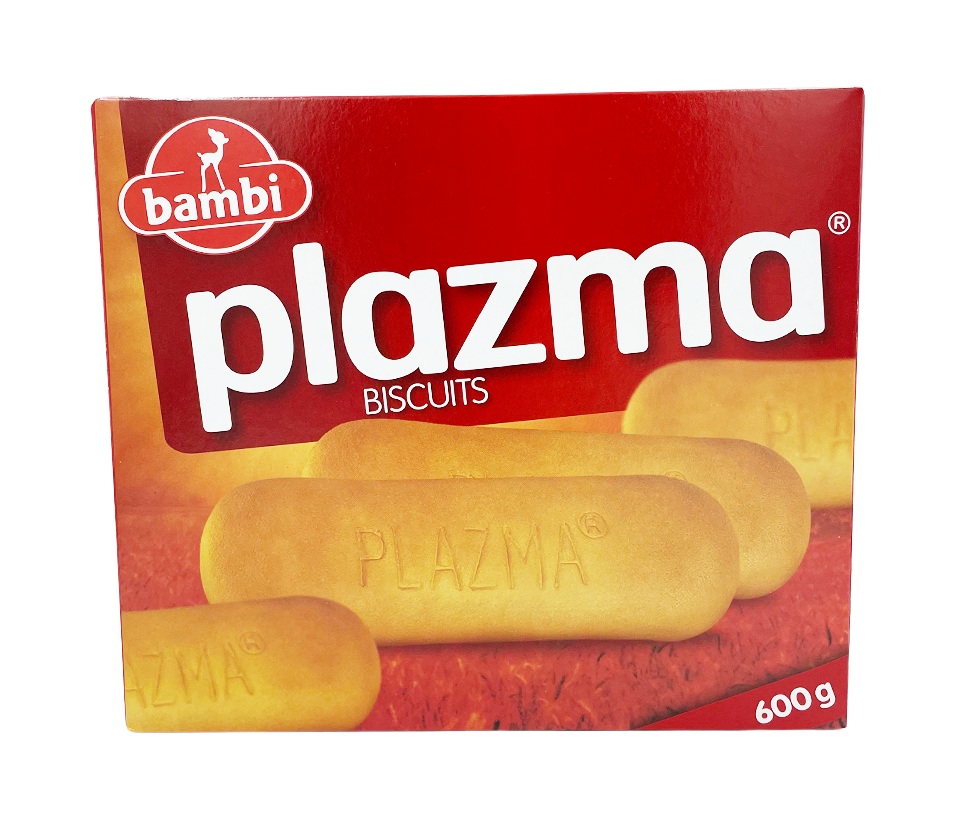 Plazma