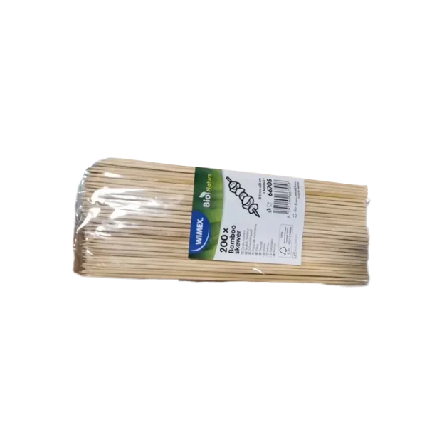 Štapići za ražnjiće 25 cm