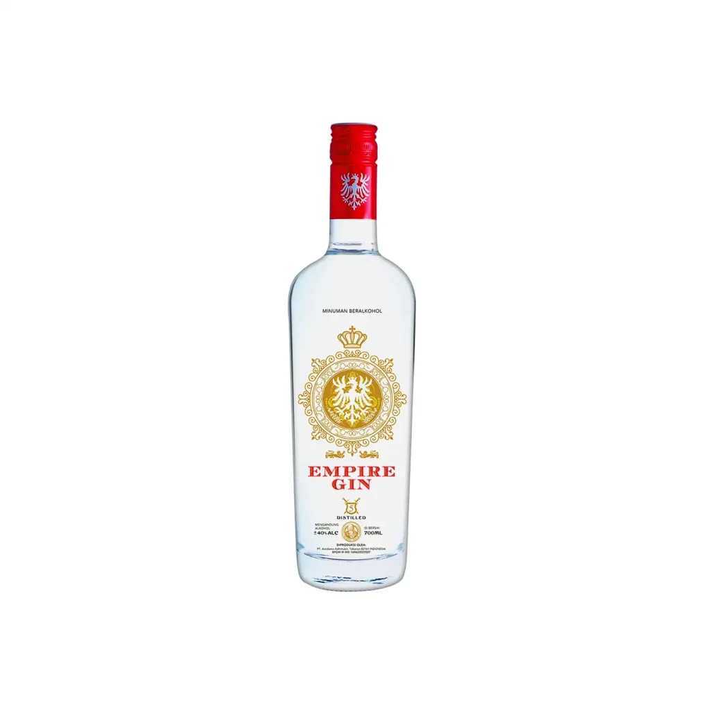 Gin