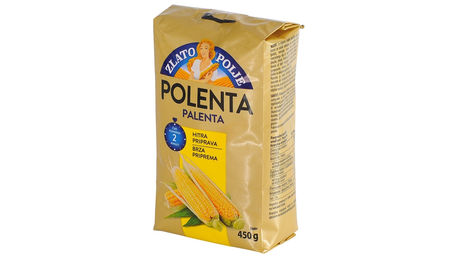 Palenta