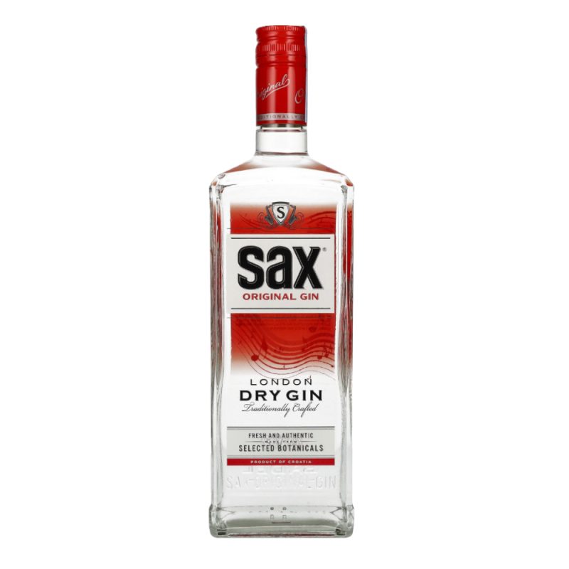 Gin