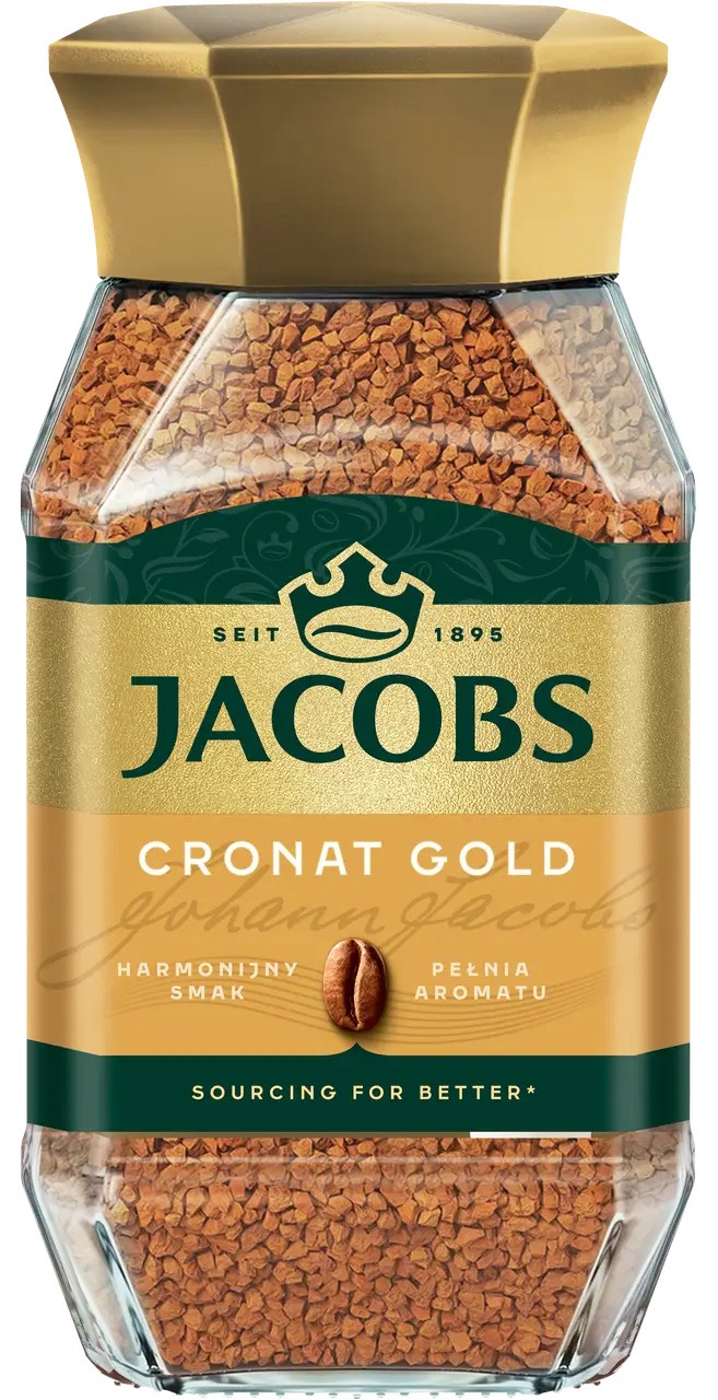 Instant kafa Cronat Gold/ Monarch