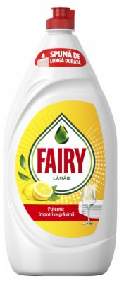Deterdžent za suđe Lemon