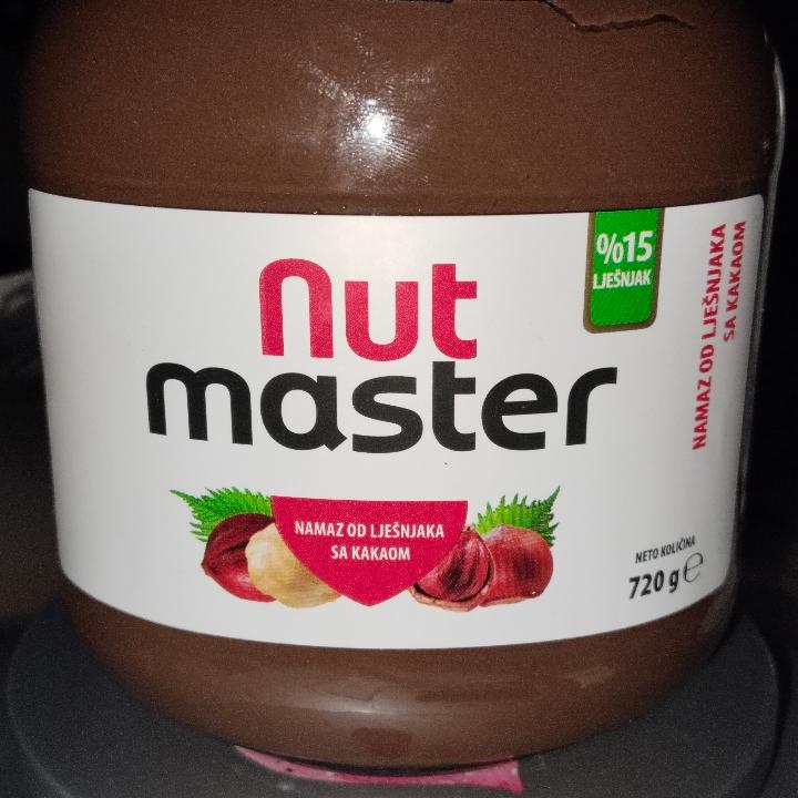 Krem namaz kakao/milk