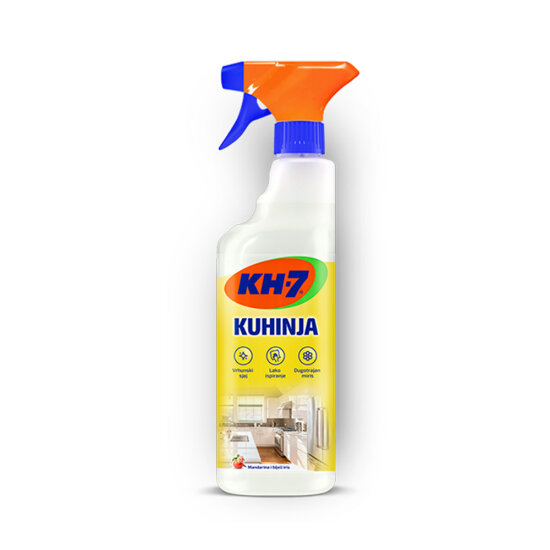 Sredstvo za čišćenje kuhinje