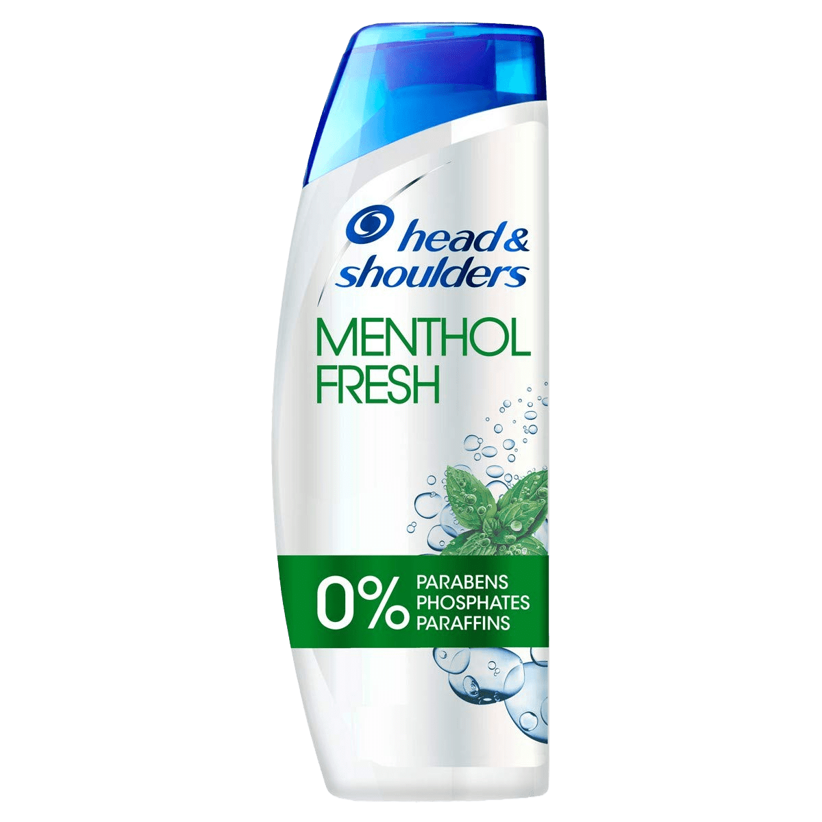 Šampon Classic Clean/ Citrus Fresh/ Menthol