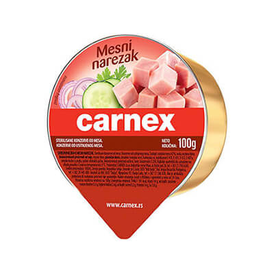 Mesni narezak