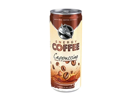 Cappuccino/ Latte