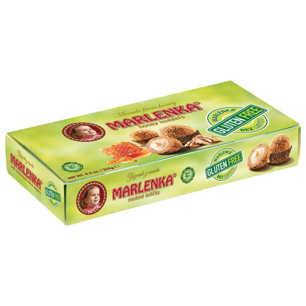 Medene kuglice