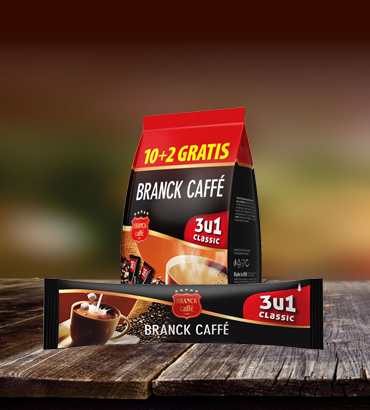 Instant kafa 3u1
