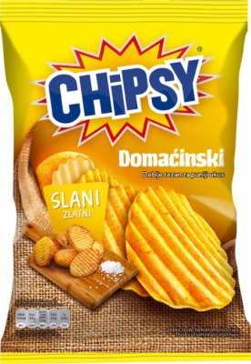 Slani čips