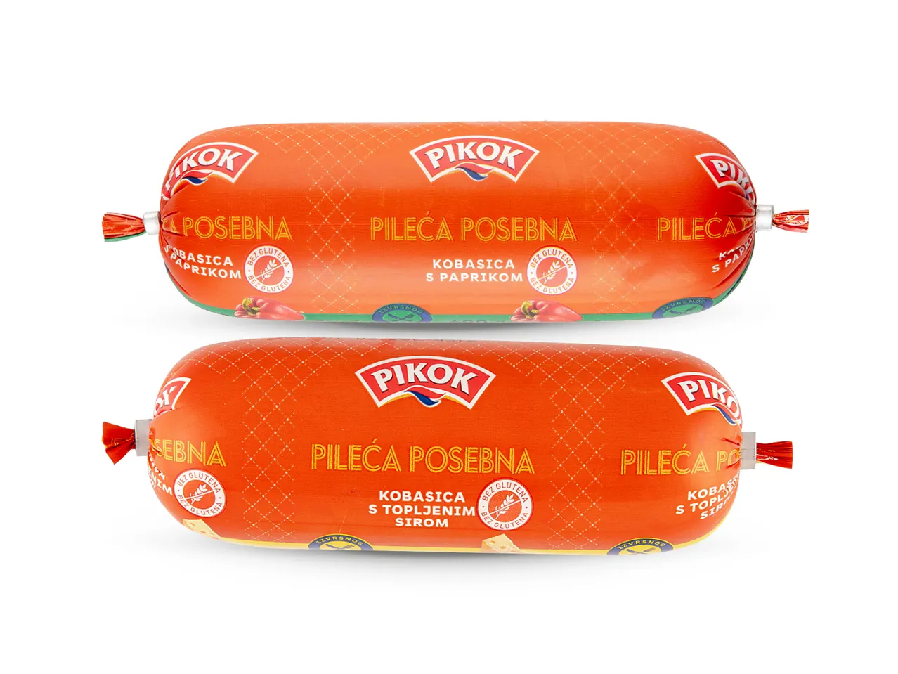 Pileća posebna
