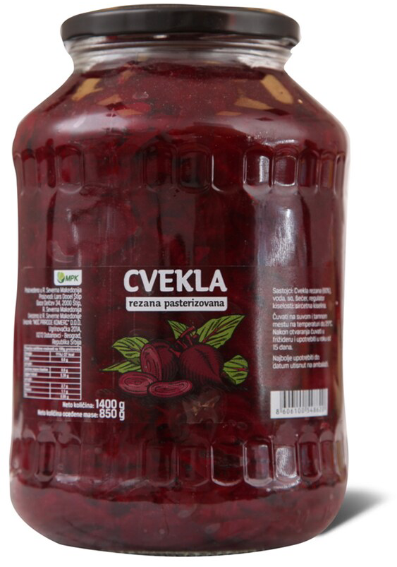 Cvekla