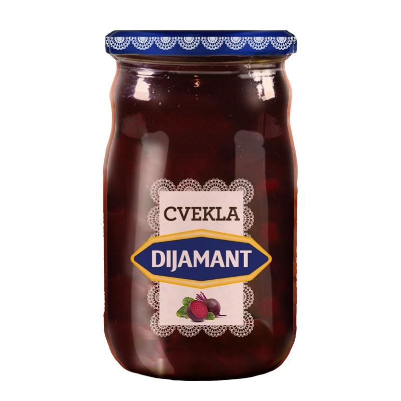 Cvekla