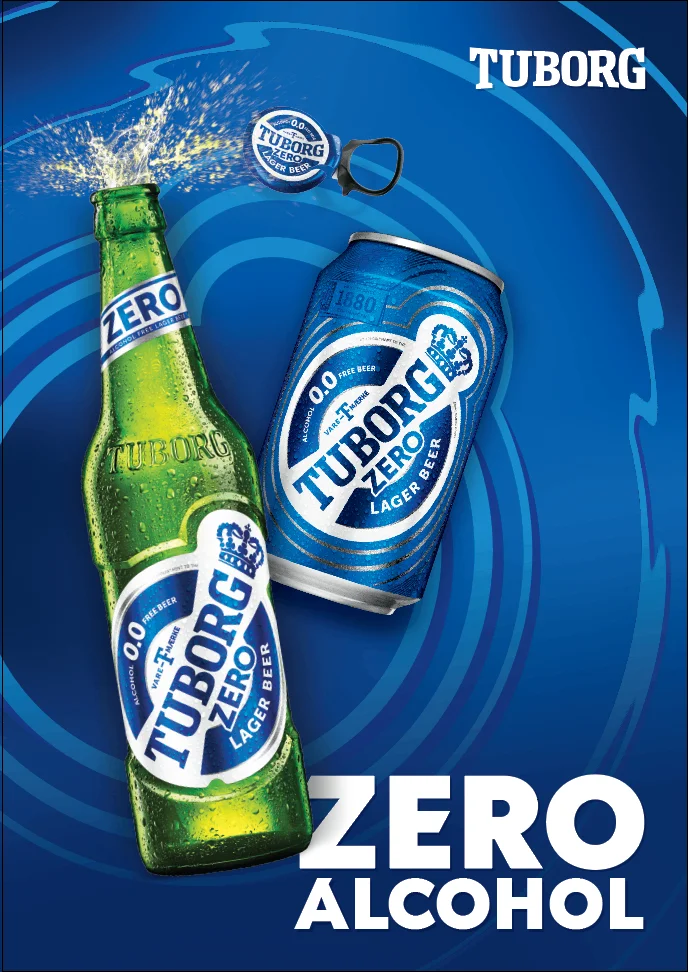 Bezalkoholno pivo