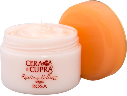 Krema za lice Rosa